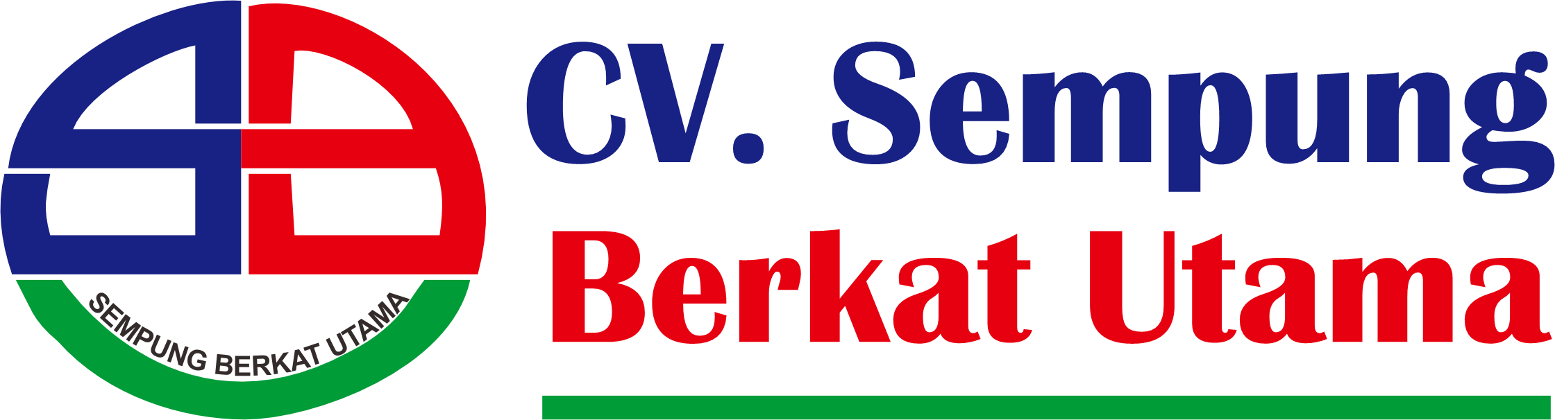 CV. SEMPUNG BERKAT UTAMA